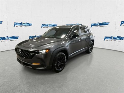 Certified 2025 MAZDA CX-50 AWD 2.5 S w/ Preferred Package image 5