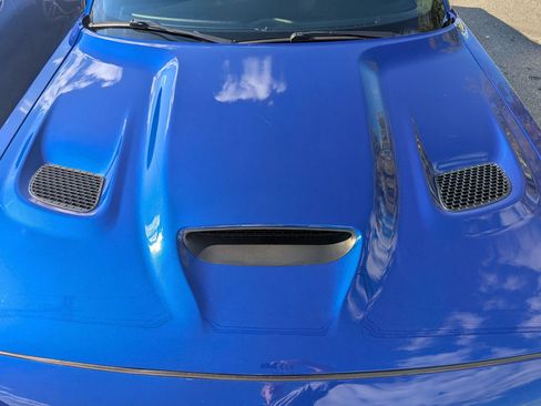 Used 2018 Dodge Challenger R/T Scat Pack image 19