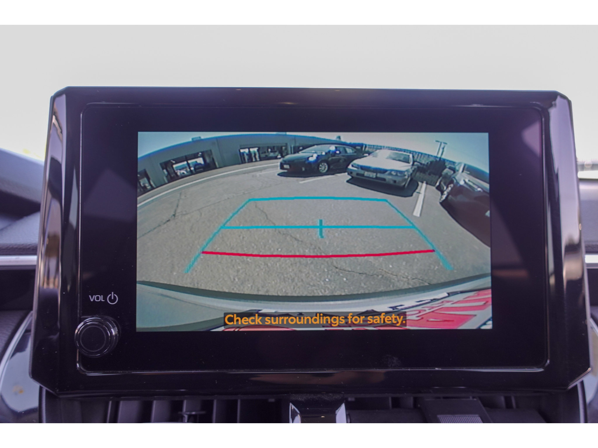 Certified 2025 Toyota Corolla Cross LE FWD image 21