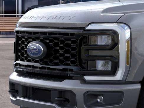 New 2026 Ford F250 XL w/ STX Appearance Package AWD/4WD image 17