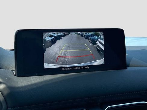 Certified 2023 MAZDA CX-5 AWD 2.5 S image 17