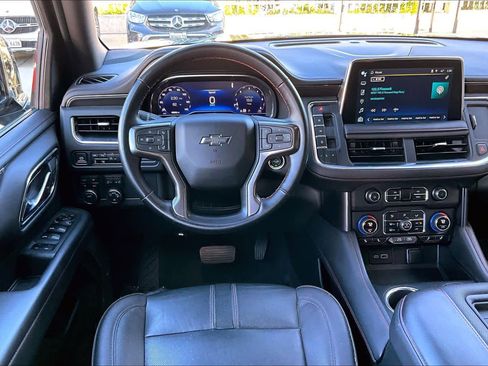 Used 2023 Chevrolet Tahoe RST w/ Luxury Package image 5