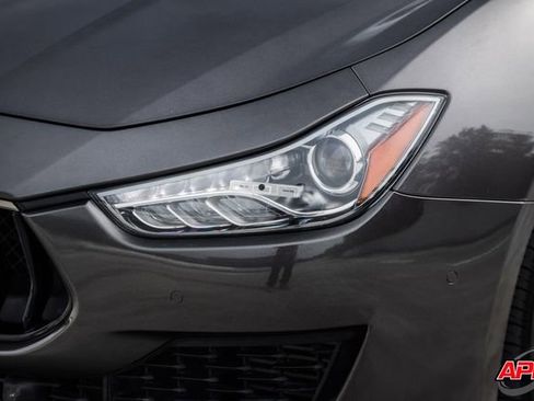 Used 2021 Maserati Ghibli S Q4 image 49