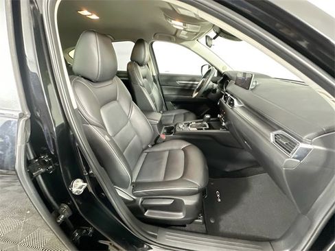 Used 2025 MAZDA CX-5 AWD 2.5 S w/ Select Package image 27