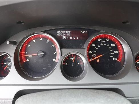Used 2011 GMC Acadia SL w/ Preferred Package FWD image 14