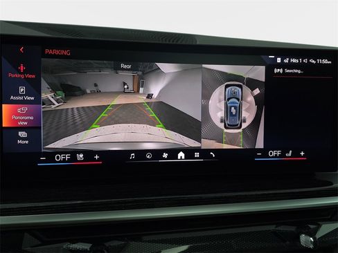 New 2026 BMW X5 xDrive50e w/ M Sport Package image 23