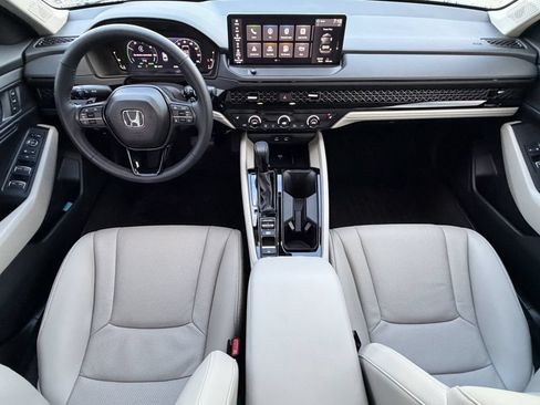 Used 2026 Honda Accord EX-L image 13