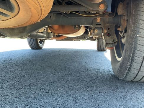 Used 2020 Toyota 4Runner Limited image 19