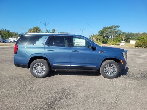 New 2026 GMC Yukon Denali image 4