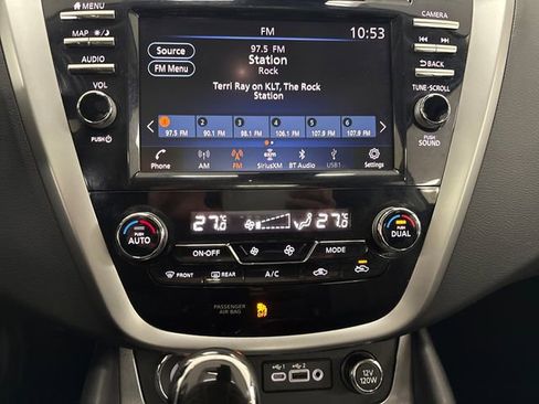 Used 2021 Nissan Murano SL image 44