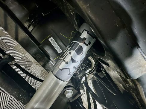 New 2026 RAM 2500 Big Horn AWD/4WD image 25