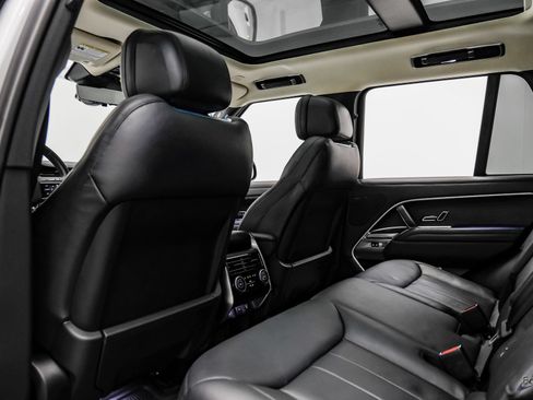 Used 2023 Land Rover Range Rover SE AWD/4WD image 75