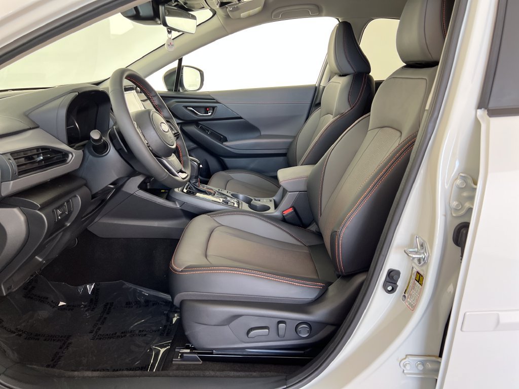 New 2026 Subaru Crosstrek 2.5i Limited AWD/4WD image 11