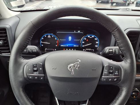 Used 2021 Ford Bronco Sport Outer Banks w/ Outer Banks Package image 20