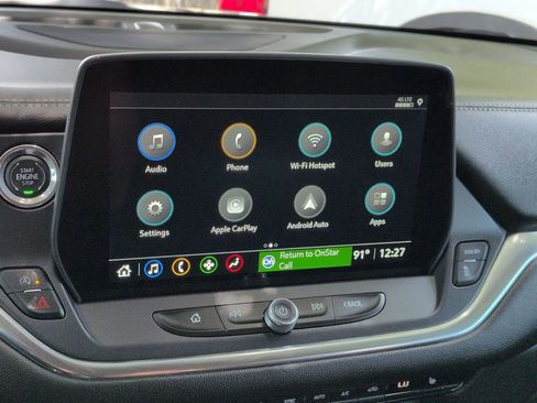 Used 2025 Chevrolet Blazer LT w/ Redline Edition FWD image 15