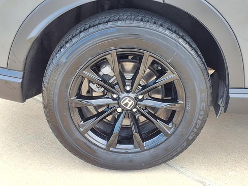 Used 2025 Honda CR-V Sport image 26