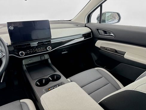 New 2025 Honda Prologue EX image 23