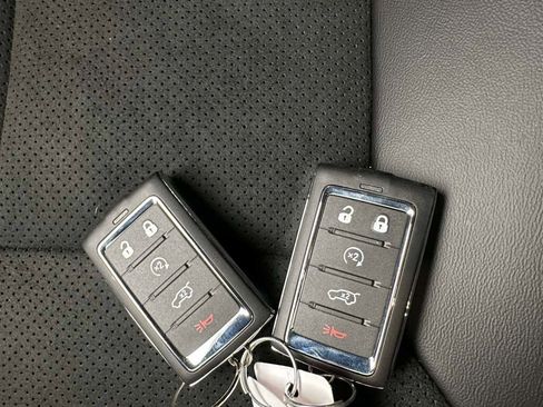 New 2025 Jeep Grand Cherokee Altitude image 27