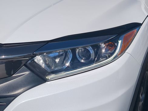 Used 2022 Honda HR-V EX-L image 13