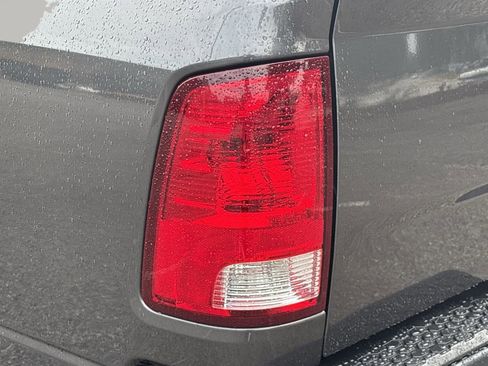 Used 2019 RAM 1500 Tradesman w/ Popular Equipment Group image 7