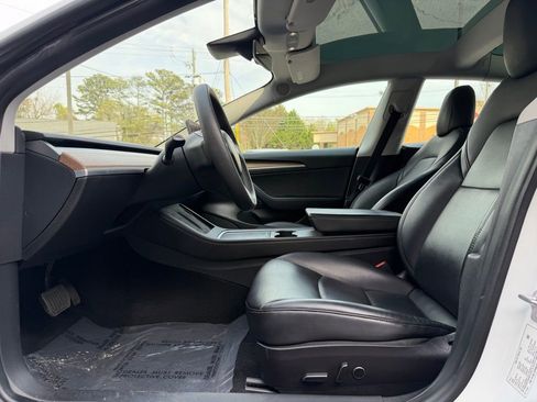 Used 2021 Tesla Model 3 Long Range image 25