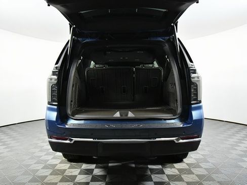 New 2026 Chevrolet Suburban LT w/ Comfort Package image 26