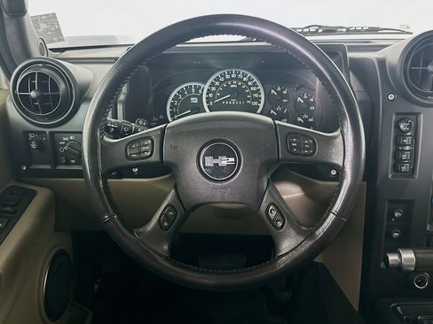 Used 2006 HUMMER H2 AWD/4WD image 17