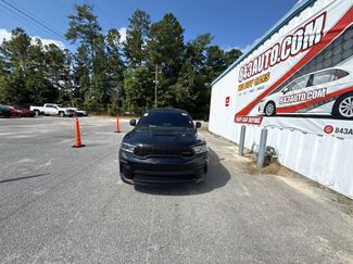 Used 2022 Dodge Durango R/T w/ Blacktop Package AWD/4WD video 3