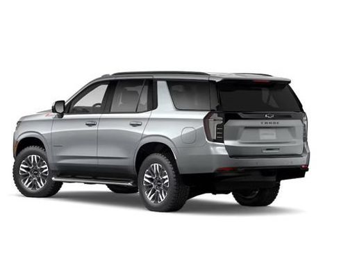 New 2026 Chevrolet Tahoe Z71 w/ Comfort Package AWD/4WD image 4