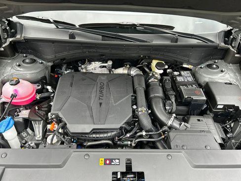 New 2026 Hyundai Santa Fe SEL AWD/4WD image 22