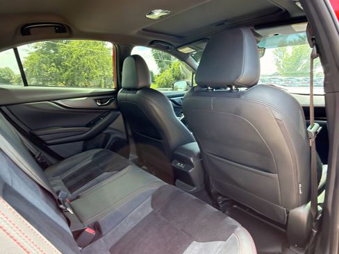 Used 2023 Subaru WRX Limited AWD/4WD image 20