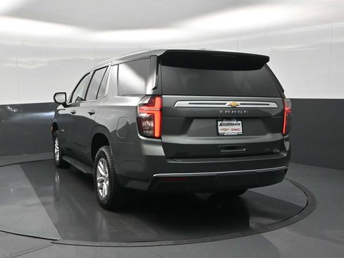 Used 2024 Chevrolet Tahoe LT image 7