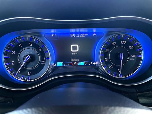 Used 2015 Chrysler 300 Limited w/ Driver Convenience Group AWD/4WD image 14