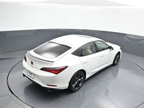 Certified 2023 Acura Integra A-Spec image 37