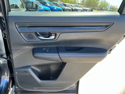 Certified 2025 Honda CR-V Sport-L image 23
