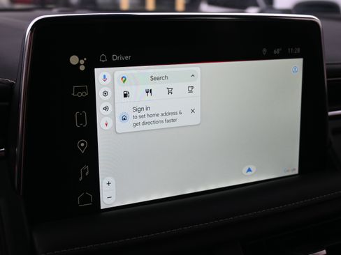 Used 2022 GMC Yukon SLT w/ SLT Premium Package image 35