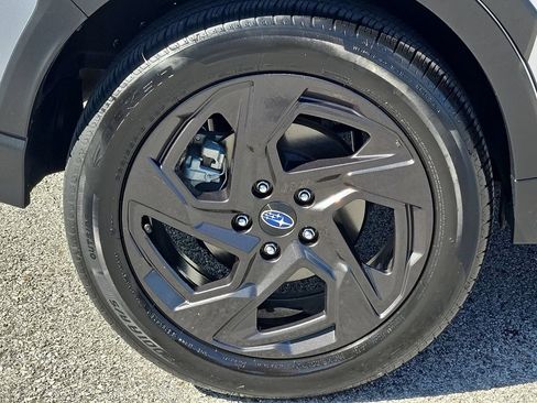 Certified 2025 Subaru Crosstrek 2.5i Sport w/ Popular Package #3A AWD/4WD image 8
