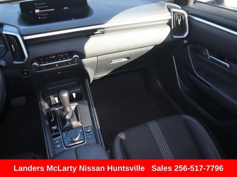 Used 2024 MAZDA CX-50 AWD 2.5 S w/ Preferred Package image 16