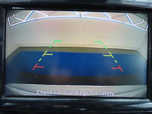 Used 2023 Nissan Murano SV FWD image 27