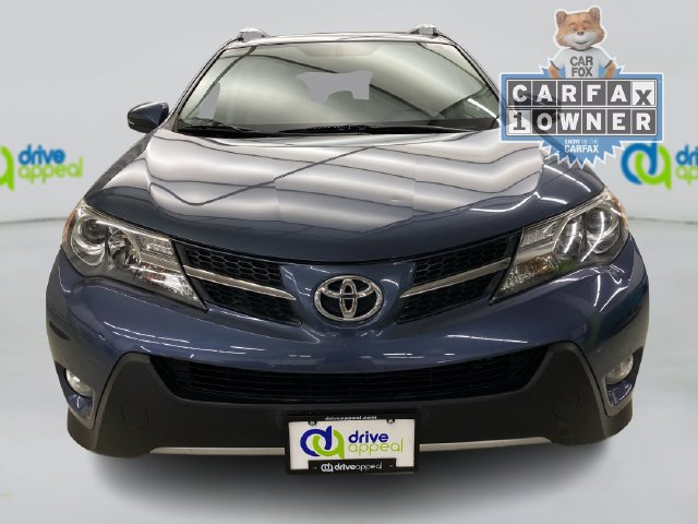 Used 2014 Toyota RAV4 XLE FWD image 16