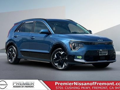 Used 2023 Kia Niro Wind