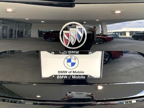 Used 2023 Buick Envision Essence w/ Sport Touring Package FWD image 30