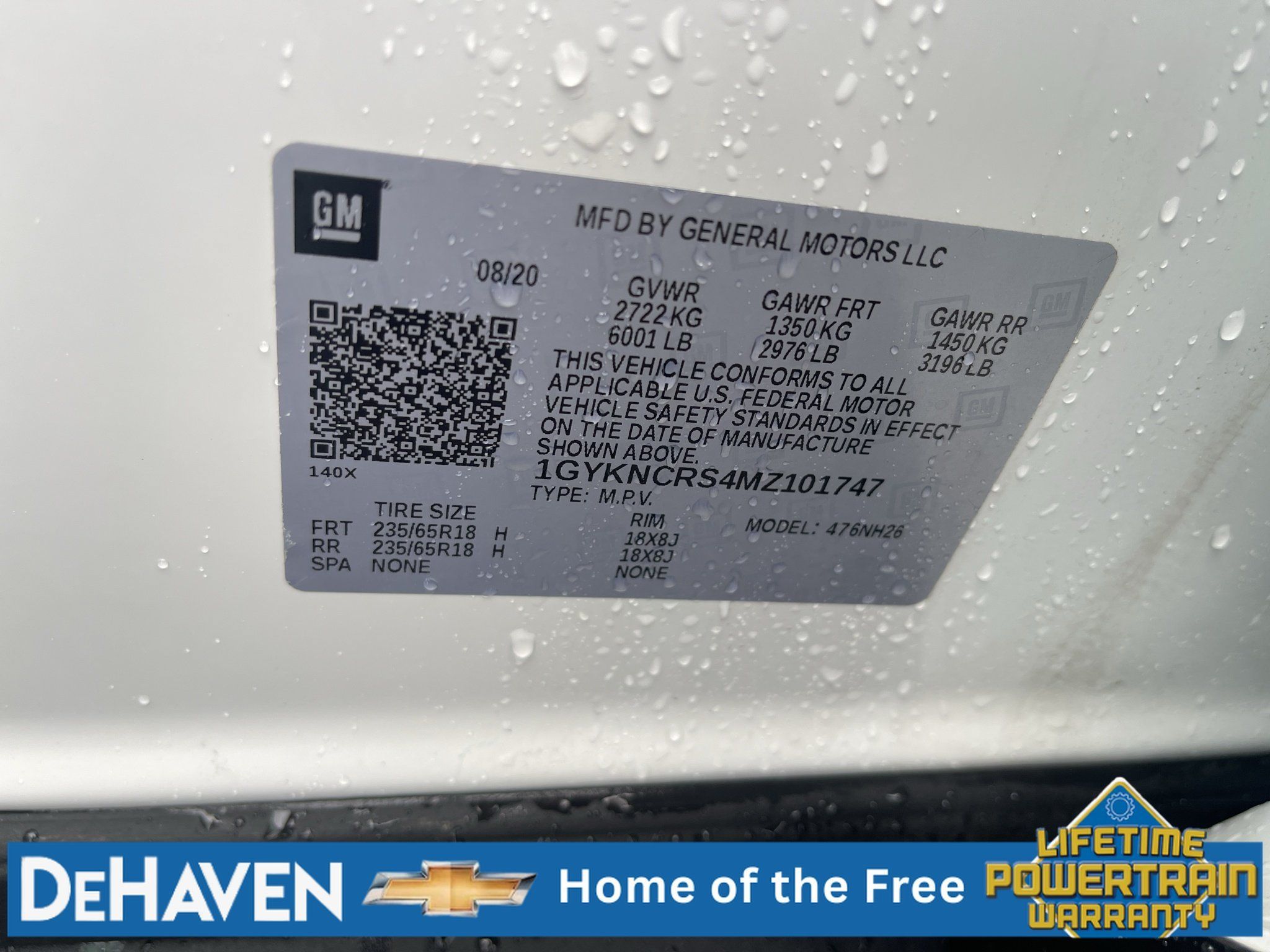 Used 2021 Cadillac XT5 Premium Luxury FWD image 32