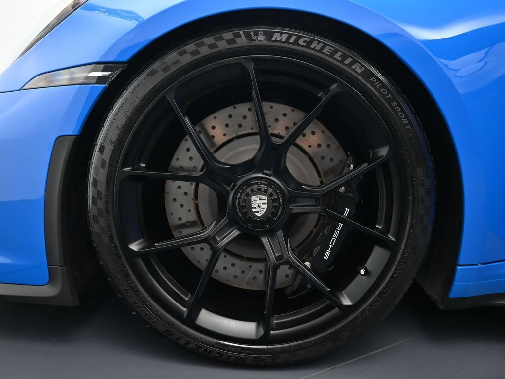 Certified 2023 Porsche 911 GT3 RWD image 26