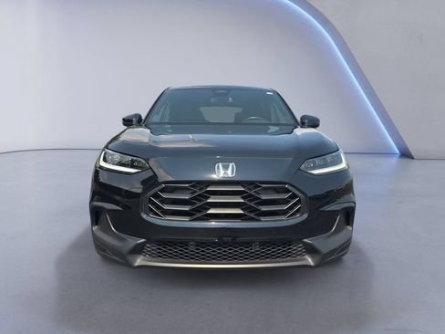 Used 2024 Honda HR-V Sport image 9