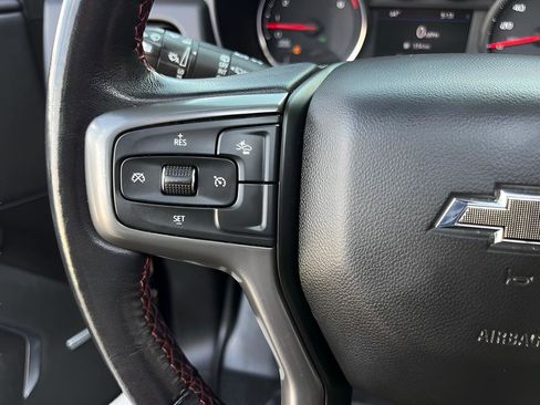 Used 2021 Chevrolet Suburban RST image 44