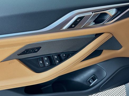 New 2026 BMW i4 xDrive40i w/ M Sport Package image 20