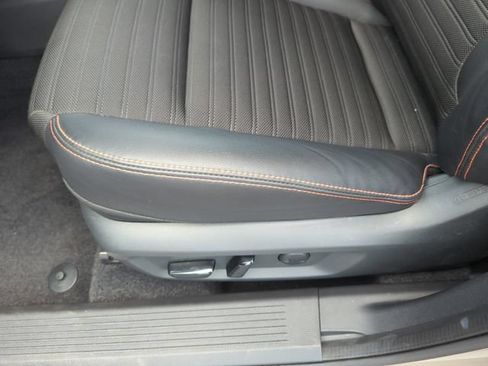 Certified 2026 Nissan Rogue SV w/ Rock Creek Premium Package AWD/4WD image 34