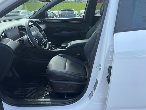 Certified 2024 Hyundai Santa Cruz Limited AWD/4WD image 10