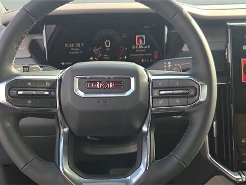 New 2026 GMC Acadia Elevation w/ Black Edition image 11